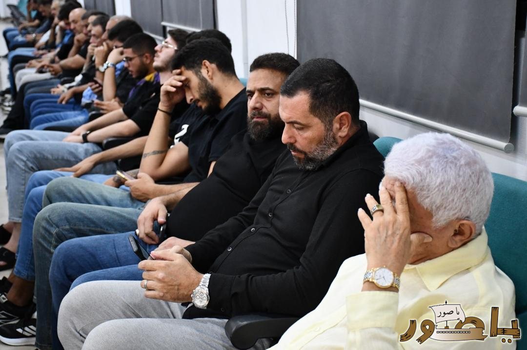 أبيدجان: إحياء ذكرى عدد من الراحلين في مجمع الإمام السيد موسى الصدر الثقافي (ماركوري)