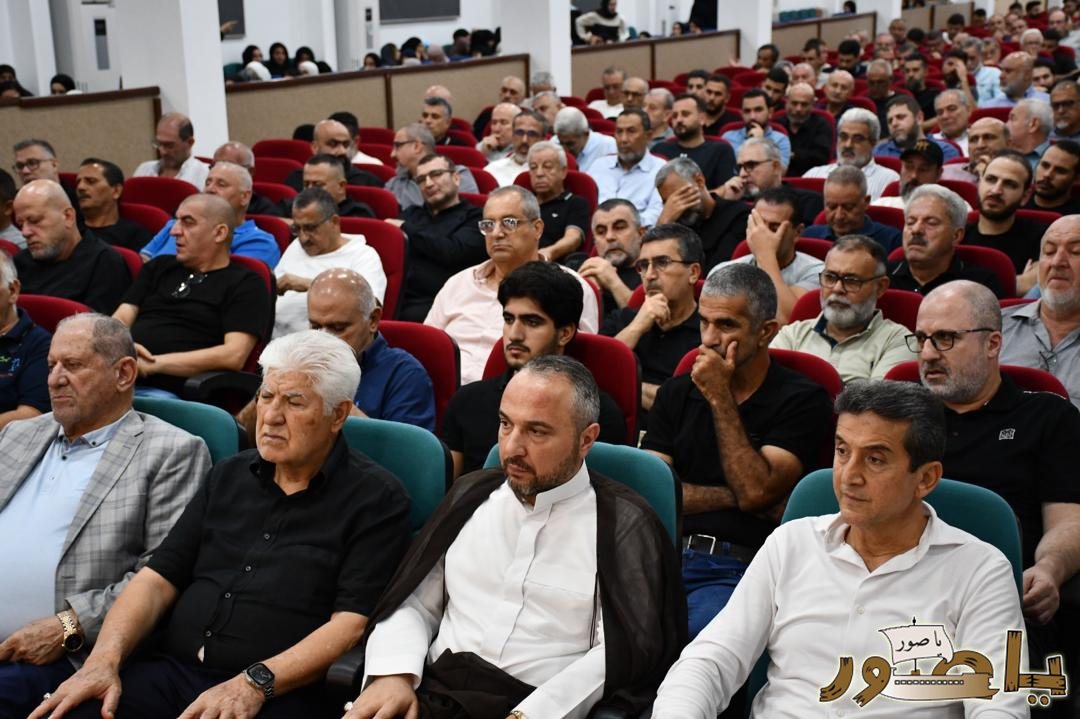 أبيدجان: إحياء ذكرى عدد من الراحلين في مجمع الإمام السيد موسى الصدر الثقافي (ماركوري)