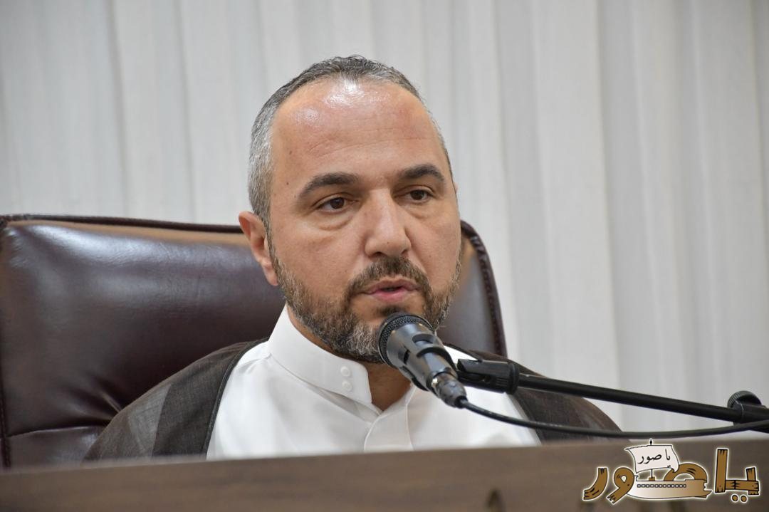 أبيدجان: إحياء ذكرى عدد من الراحلين في مجمع الإمام السيد موسى الصدر الثقافي (ماركوري)
