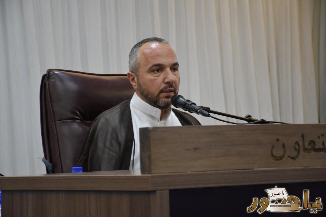 أبيدجان: إحياء ذكرى عدد من الراحلين في مجمع الإمام السيد موسى الصدر الثقافي (ماركوري)