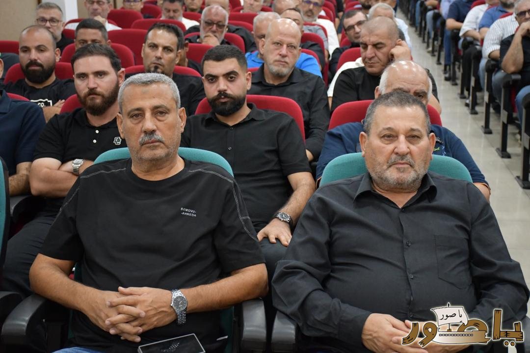 أبيدجان: إحياء ذكرى عدد من الراحلين في مجمع الإمام السيد موسى الصدر الثقافي (ماركوري)