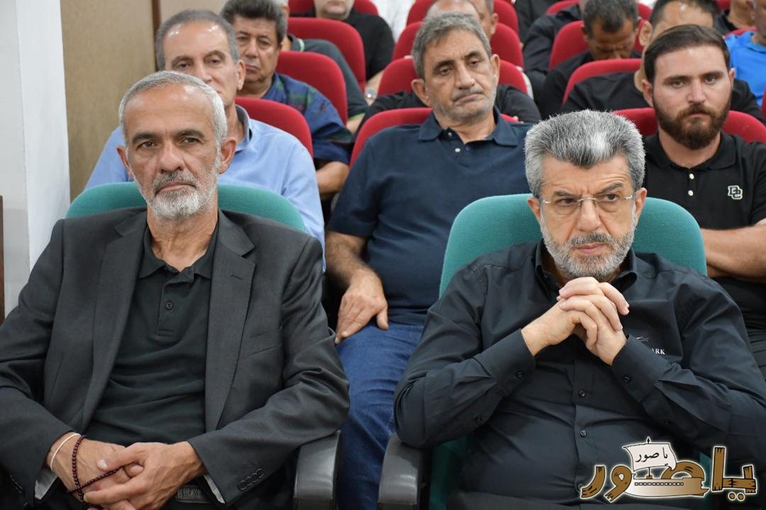 أبيدجان: إحياء ذكرى عدد من الراحلين في مجمع الإمام السيد موسى الصدر الثقافي (ماركوري)
