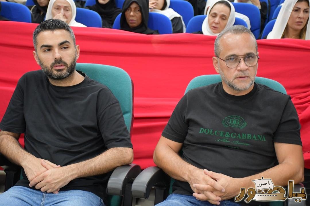 أبيدجان: إحياء ذكرى عدد من الراحلين في مجمع الإمام السيد موسى الصدر الثقافي (ماركوري)