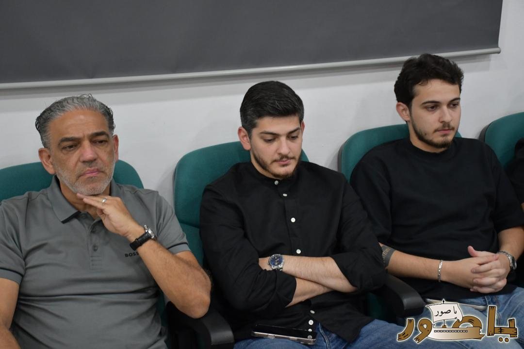 أبيدجان: إحياء ذكرى عدد من الراحلين في مجمع الإمام السيد موسى الصدر الثقافي (ماركوري)