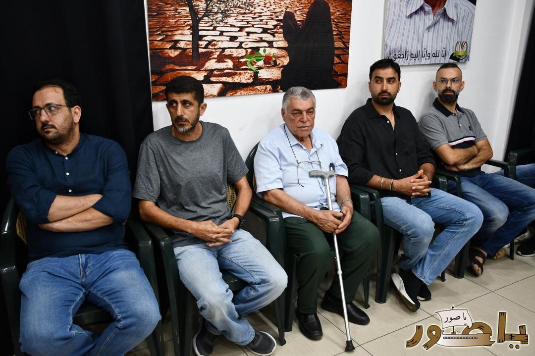 أبيدجان: إحياء ذكرى عدد من الراحلين في مجمع الإمام السيد موسى الصدر الثقافي (ماركوري)