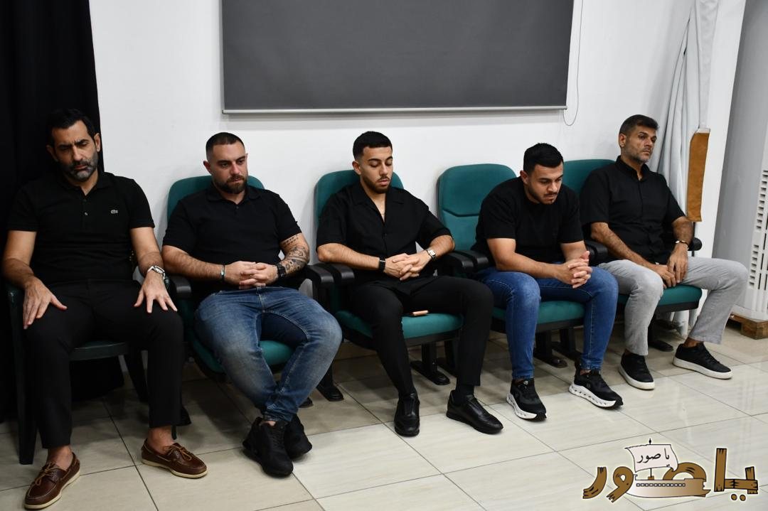 أبيدجان: إحياء ذكرى عدد من الراحلين في مجمع الإمام السيد موسى الصدر الثقافي (ماركوري)