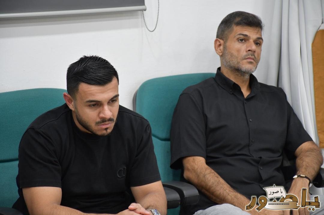 أبيدجان: إحياء ذكرى عدد من الراحلين في مجمع الإمام السيد موسى الصدر الثقافي (ماركوري)