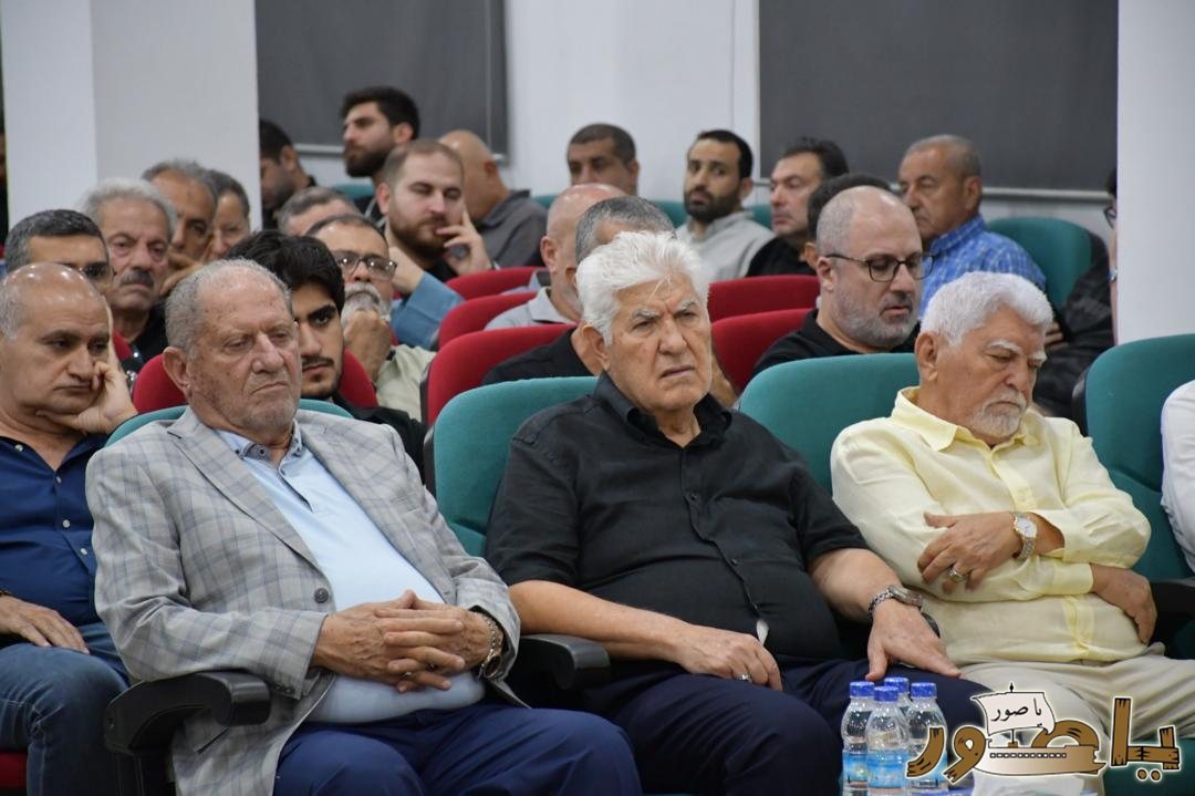 أبيدجان: إحياء ذكرى عدد من الراحلين في مجمع الإمام السيد موسى الصدر الثقافي (ماركوري)