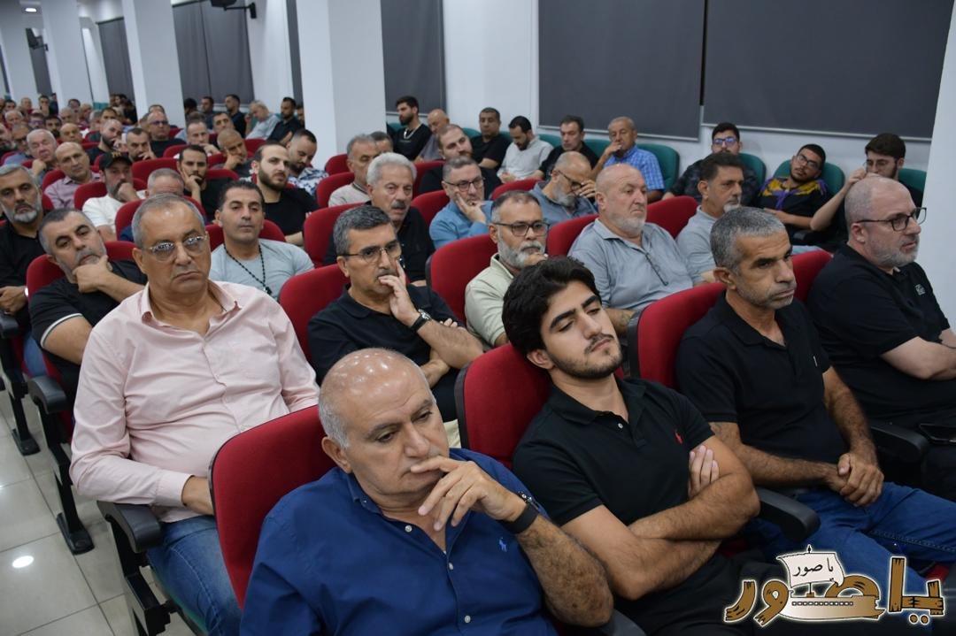 أبيدجان: إحياء ذكرى عدد من الراحلين في مجمع الإمام السيد موسى الصدر الثقافي (ماركوري)