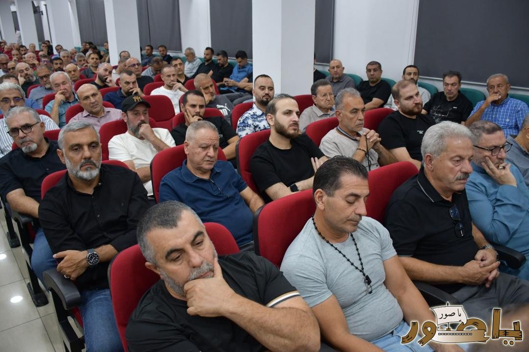أبيدجان: إحياء ذكرى عدد من الراحلين في مجمع الإمام السيد موسى الصدر الثقافي (ماركوري)