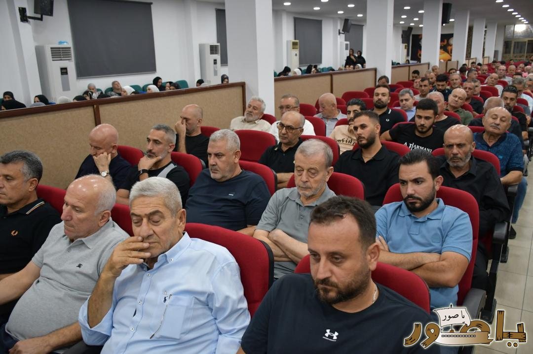 أبيدجان: إحياء ذكرى عدد من الراحلين في مجمع الإمام السيد موسى الصدر الثقافي (ماركوري)