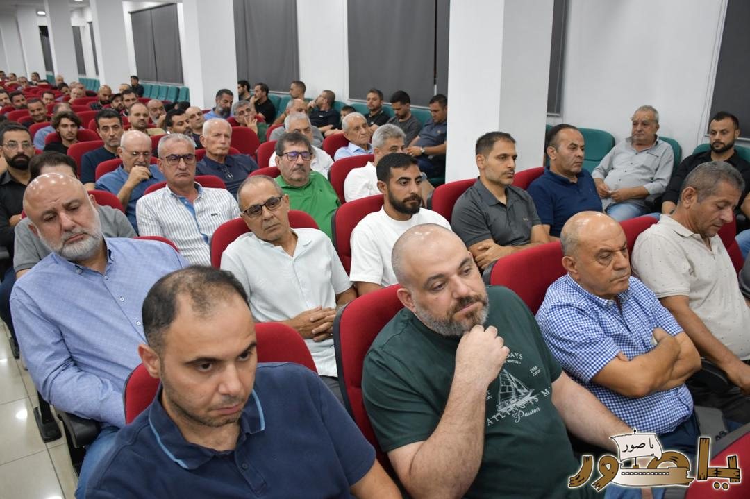 أبيدجان: إحياء ذكرى عدد من الراحلين في مجمع الإمام السيد موسى الصدر الثقافي (ماركوري)