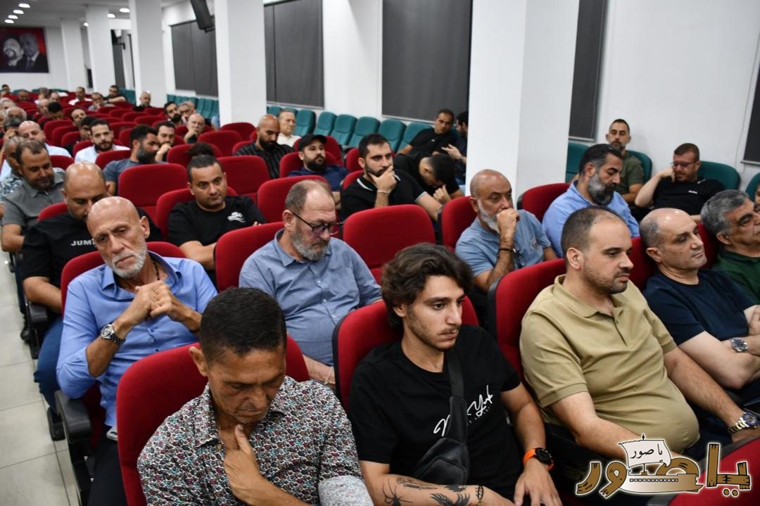 أبيدجان: إحياء ذكرى عدد من الراحلين في مجمع الإمام السيد موسى الصدر الثقافي (ماركوري)