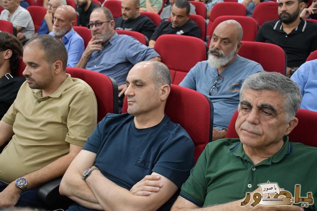 أبيدجان: إحياء ذكرى عدد من الراحلين في مجمع الإمام السيد موسى الصدر الثقافي (ماركوري)