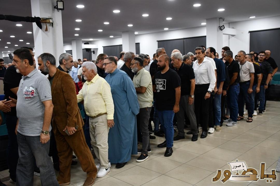 أبيدجان: إحياء ذكرى عدد من الراحلين في مجمع الإمام السيد موسى الصدر الثقافي (ماركوري)