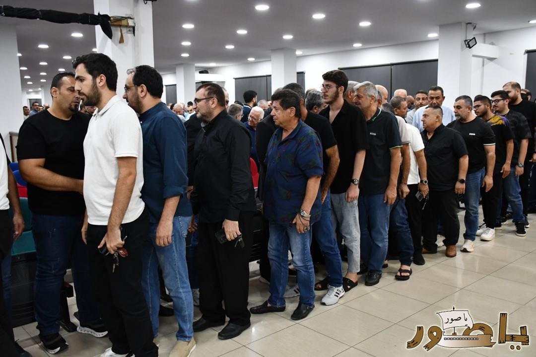 أبيدجان: إحياء ذكرى عدد من الراحلين في مجمع الإمام السيد موسى الصدر الثقافي (ماركوري)
