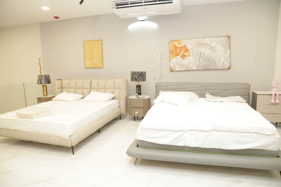 عنوان الأناقة ولمسة الفخامة.. MCA DECO