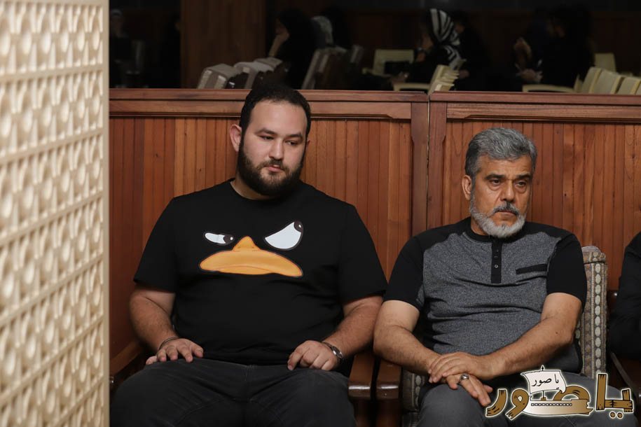 أبيدجان: المركز الإسلامي اللبناني أحيا أسبوع المرحوم الحاج فخرالدين كعور (أبو جمال)