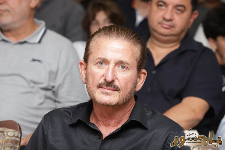 أبيدجان: المركز الإسلامي اللبناني أحيا أسبوع المرحوم الحاج فخرالدين كعور (أبو جمال)