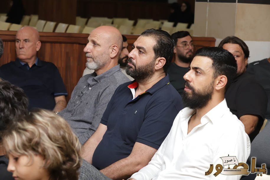 أبيدجان: المركز الإسلامي اللبناني أحيا أسبوع المرحوم الحاج فخرالدين كعور (أبو جمال)