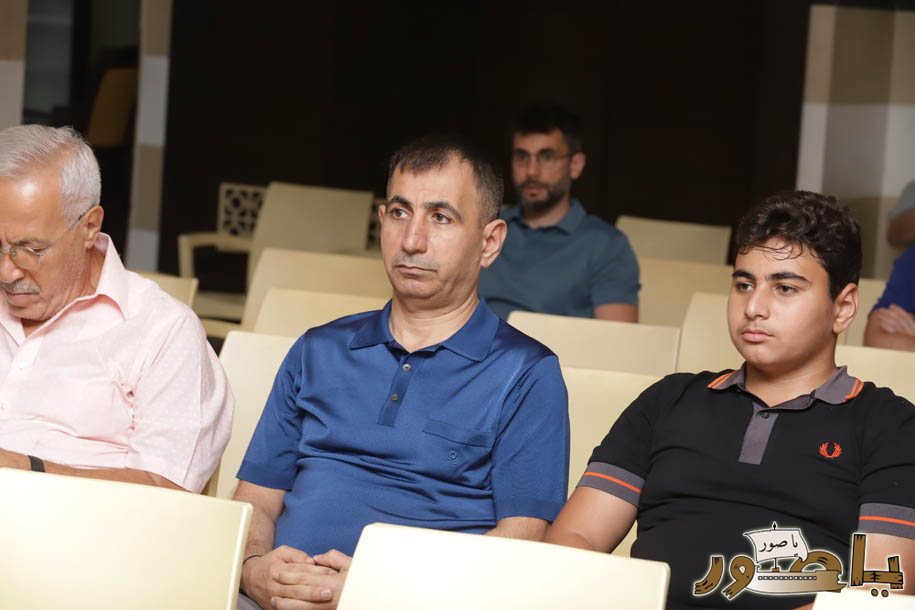 أبيدجان: المركز الإسلامي اللبناني أحيا أسبوع المرحوم الحاج فخرالدين كعور (أبو جمال)