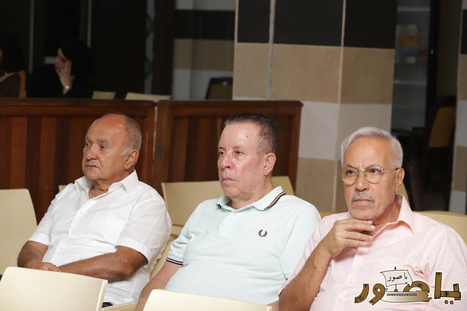 أبيدجان: المركز الإسلامي اللبناني أحيا أسبوع المرحوم الحاج فخرالدين كعور (أبو جمال)