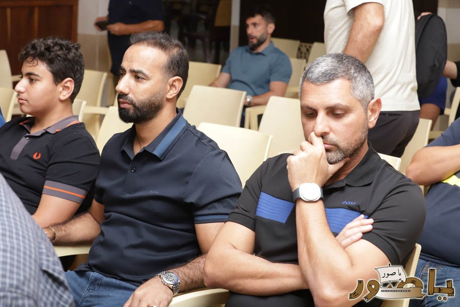 أبيدجان: المركز الإسلامي اللبناني أحيا أسبوع المرحوم الحاج فخرالدين كعور (أبو جمال)