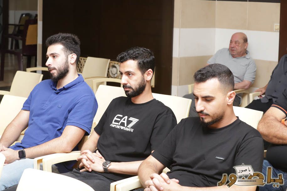 أبيدجان: المركز الإسلامي اللبناني أحيا أسبوع المرحوم الحاج فخرالدين كعور (أبو جمال)