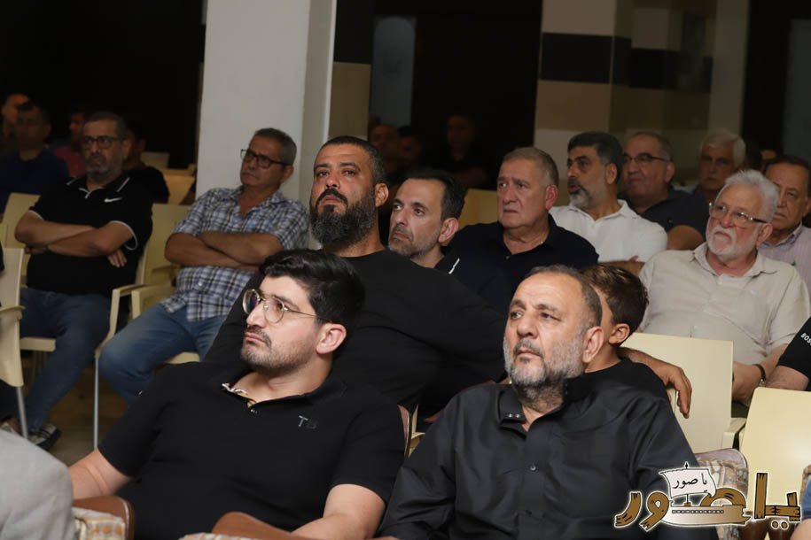 أبيدجان: المركز الإسلامي اللبناني أحيا أسبوع المرحوم الحاج فخرالدين كعور (أبو جمال)