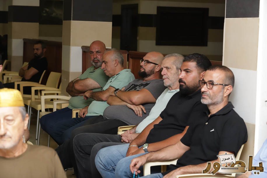 أبيدجان: المركز الإسلامي اللبناني أحيا أسبوع المرحوم الحاج فخرالدين كعور (أبو جمال)