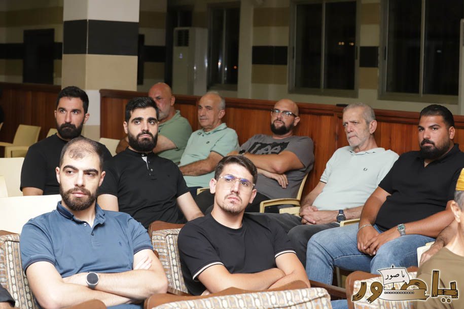 أبيدجان: المركز الإسلامي اللبناني أحيا أسبوع المرحوم الحاج فخرالدين كعور (أبو جمال)