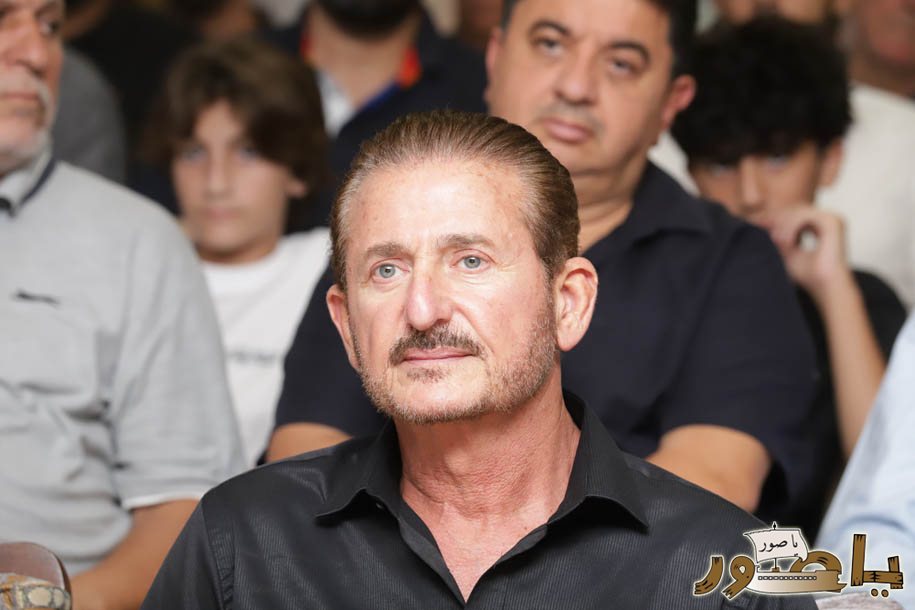 أبيدجان: المركز الإسلامي اللبناني أحيا أسبوع المرحوم الحاج فخرالدين كعور (أبو جمال)