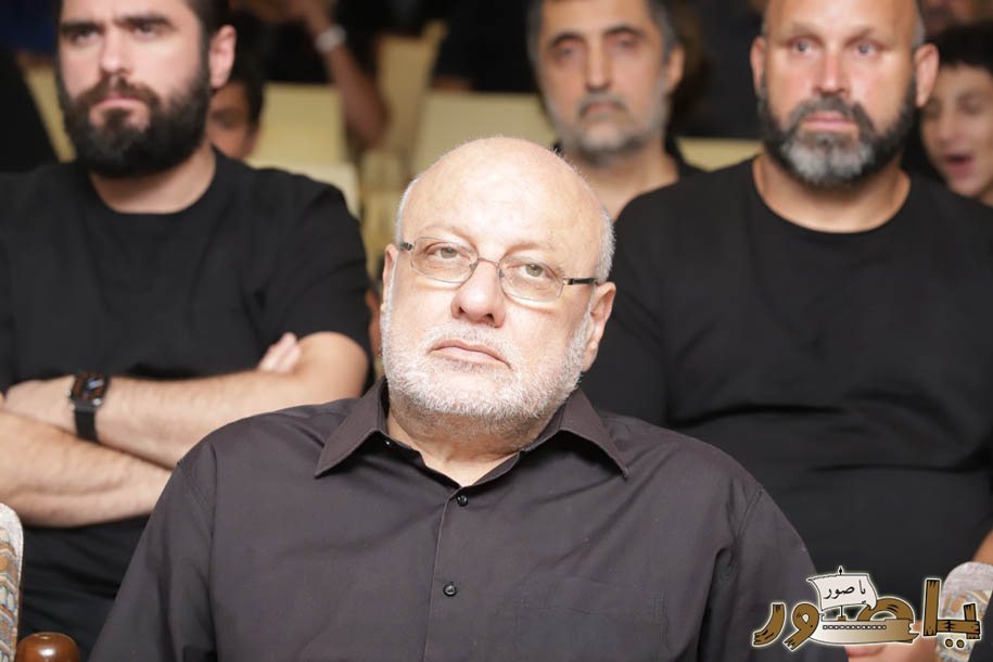 أبيدجان: المركز الإسلامي اللبناني أحيا أسبوع المرحوم الحاج فخرالدين كعور (أبو جمال)