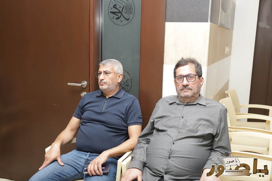أبيدجان: المركز الإسلامي اللبناني أحيا أسبوع المرحوم الحاج فخرالدين كعور (أبو جمال)