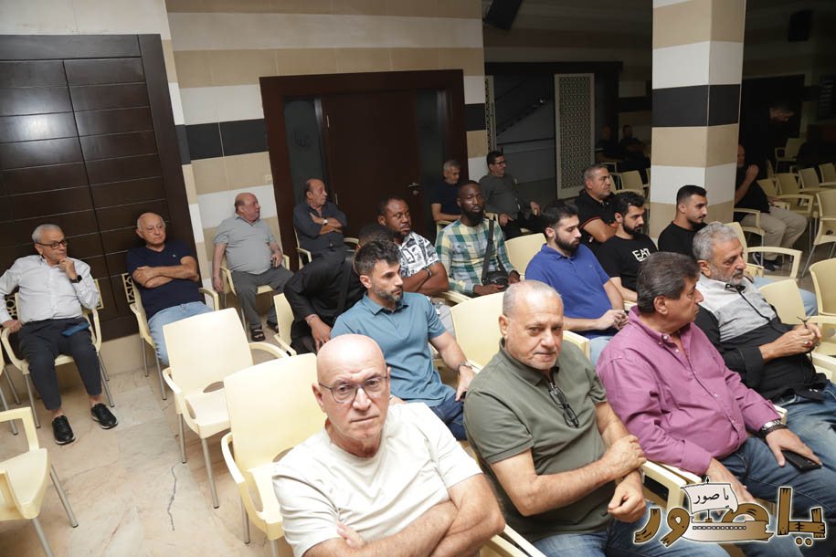 أبيدجان: المركز الإسلامي اللبناني أحيا أسبوع المرحوم الحاج فخرالدين كعور (أبو جمال)