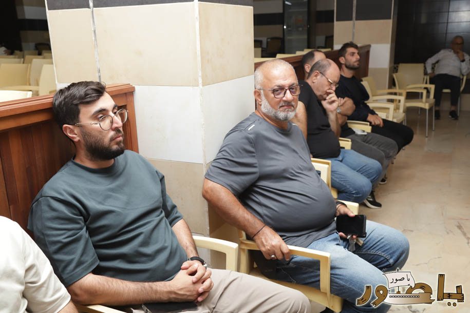 أبيدجان: المركز الإسلامي اللبناني أحيا أسبوع المرحوم الحاج فخرالدين كعور (أبو جمال)
