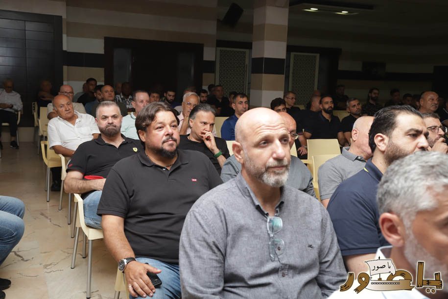 أبيدجان: المركز الإسلامي اللبناني أحيا أسبوع المرحوم الحاج فخرالدين كعور (أبو جمال)