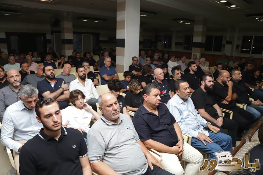 أبيدجان: المركز الإسلامي اللبناني أحيا أسبوع المرحوم الحاج فخرالدين كعور (أبو جمال)