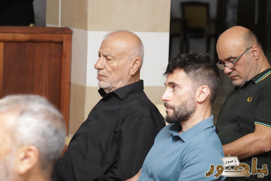 أبيدجان: المركز الإسلامي اللبناني أحيا أسبوع المرحوم الحاج فخرالدين كعور (أبو جمال)