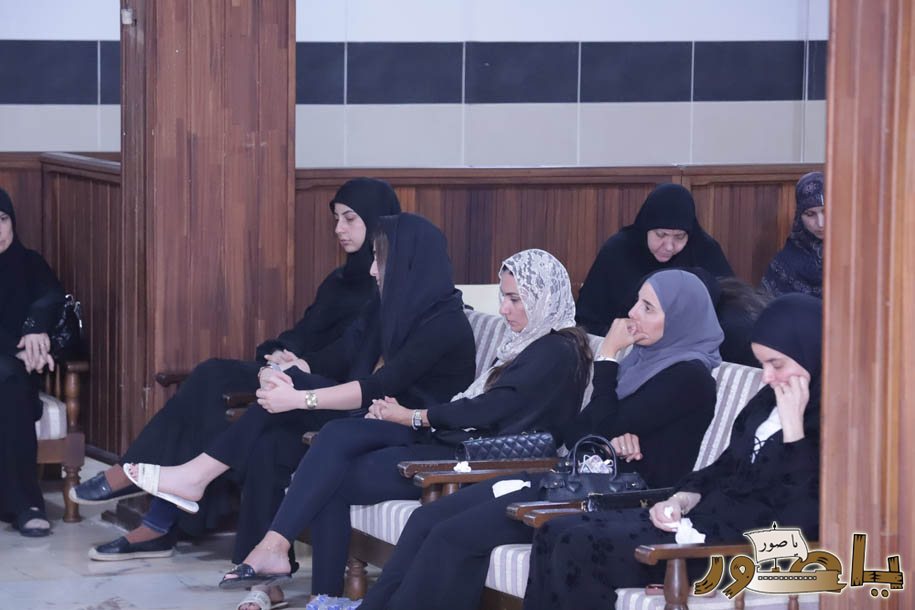 أبيدجان: المركز الإسلامي اللبناني أحيا أسبوع المرحوم الحاج فخرالدين كعور (أبو جمال)