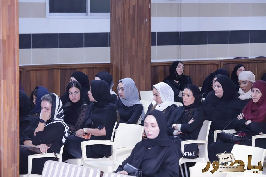 أبيدجان: المركز الإسلامي اللبناني أحيا أسبوع المرحوم الحاج فخرالدين كعور (أبو جمال)