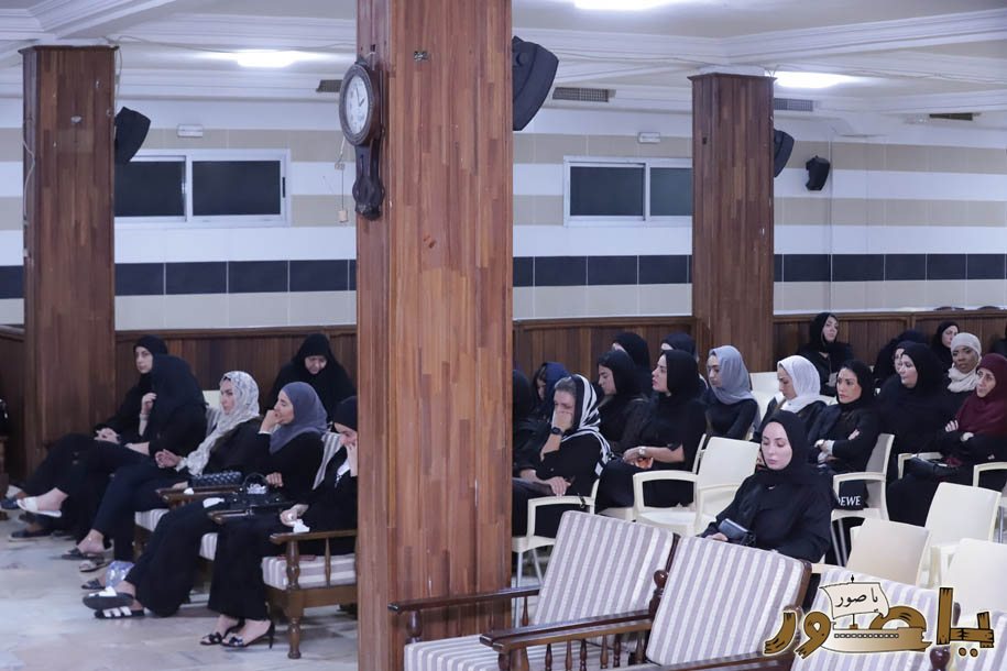 أبيدجان: المركز الإسلامي اللبناني أحيا أسبوع المرحوم الحاج فخرالدين كعور (أبو جمال)