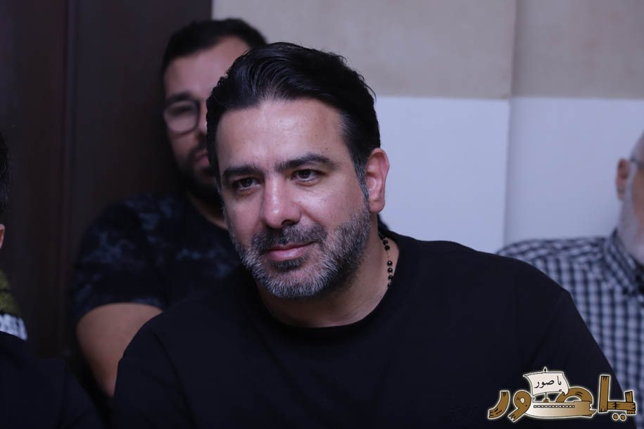 أبيدجان: المركز الإسلامي اللبناني أحيا أسبوع المرحوم الحاج فخرالدين كعور (أبو جمال)