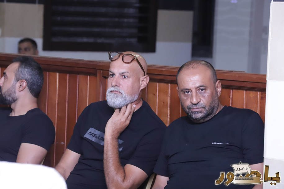 أبيدجان: المركز الإسلامي اللبناني أحيا أسبوع المرحوم الحاج فخرالدين كعور (أبو جمال)