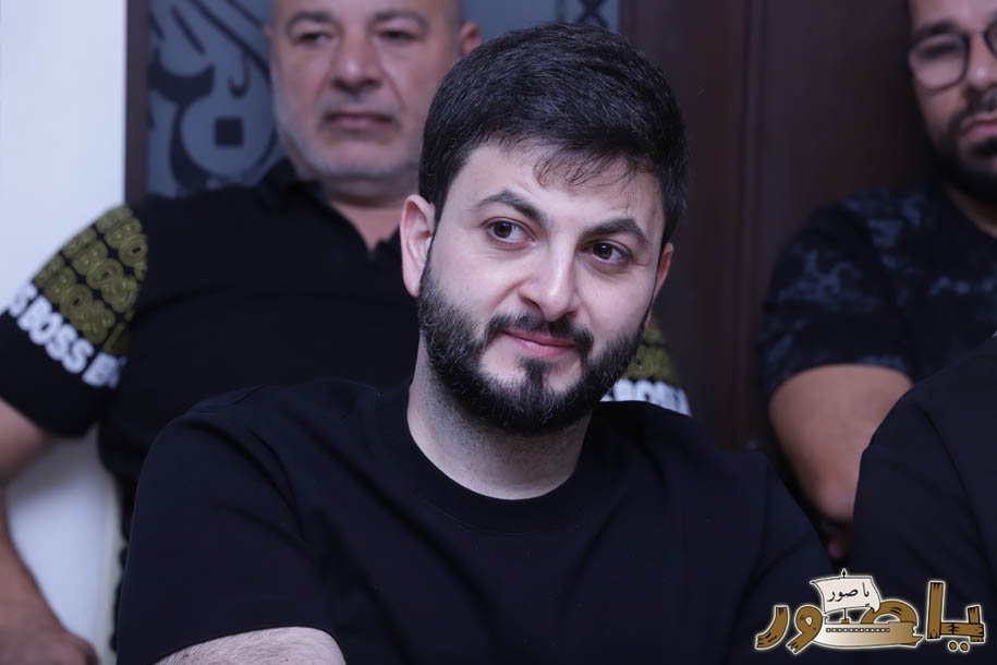أبيدجان: المركز الإسلامي اللبناني أحيا أسبوع المرحوم الحاج فخرالدين كعور (أبو جمال)
