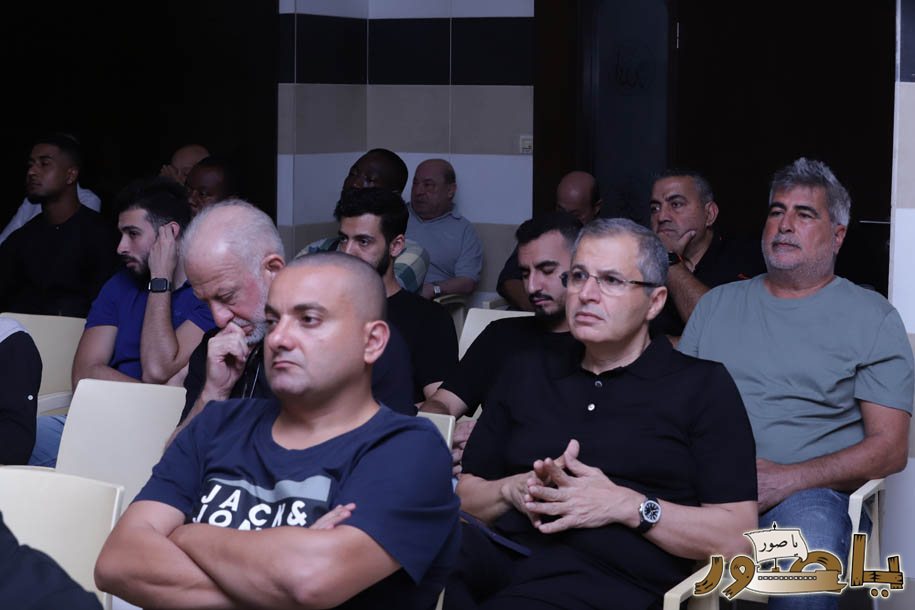 أبيدجان: المركز الإسلامي اللبناني أحيا أسبوع المرحوم الحاج فخرالدين كعور (أبو جمال)