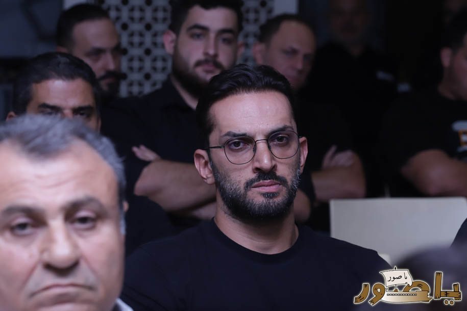 أبيدجان: المركز الإسلامي اللبناني أحيا أسبوع المرحوم الحاج فخرالدين كعور (أبو جمال)