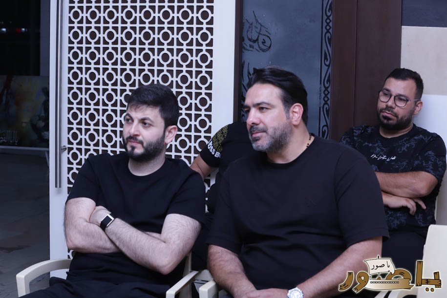 أبيدجان: المركز الإسلامي اللبناني أحيا أسبوع المرحوم الحاج فخرالدين كعور (أبو جمال)