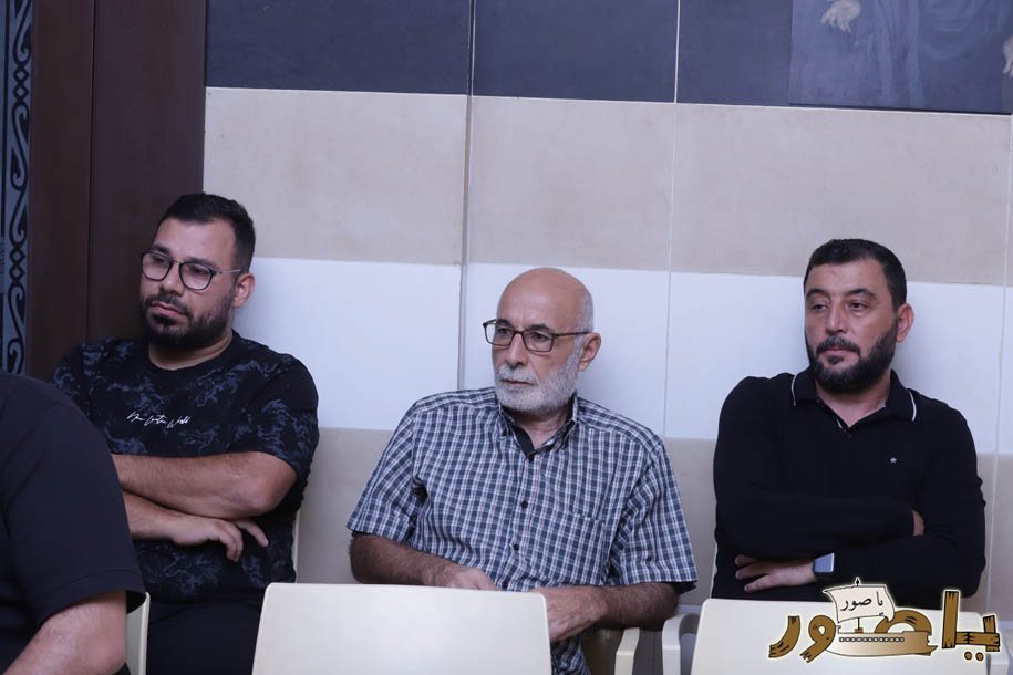 أبيدجان: المركز الإسلامي اللبناني أحيا أسبوع المرحوم الحاج فخرالدين كعور (أبو جمال)