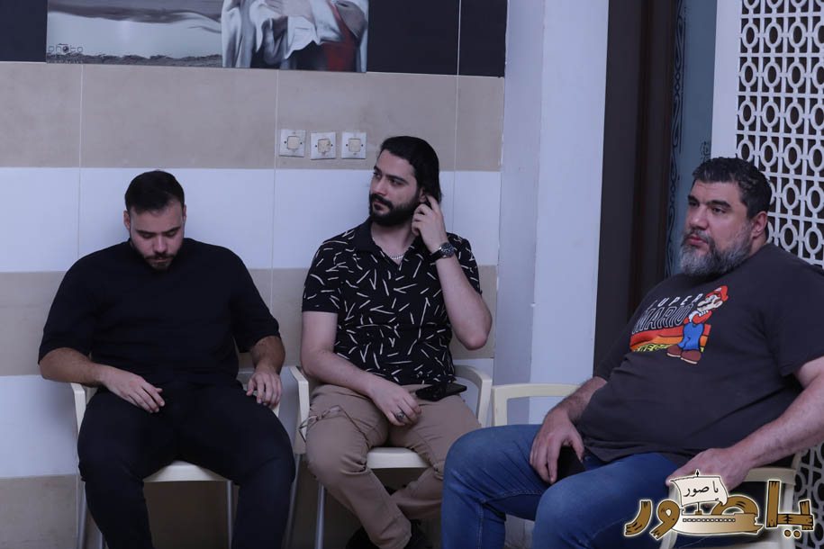 أبيدجان: المركز الإسلامي اللبناني أحيا أسبوع المرحوم الحاج فخرالدين كعور (أبو جمال)
